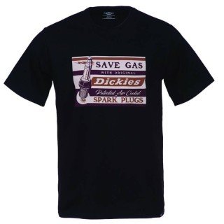 Peto Dickies Moneta Charcoal