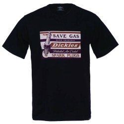 Peto Dickies Moneta Charcoal