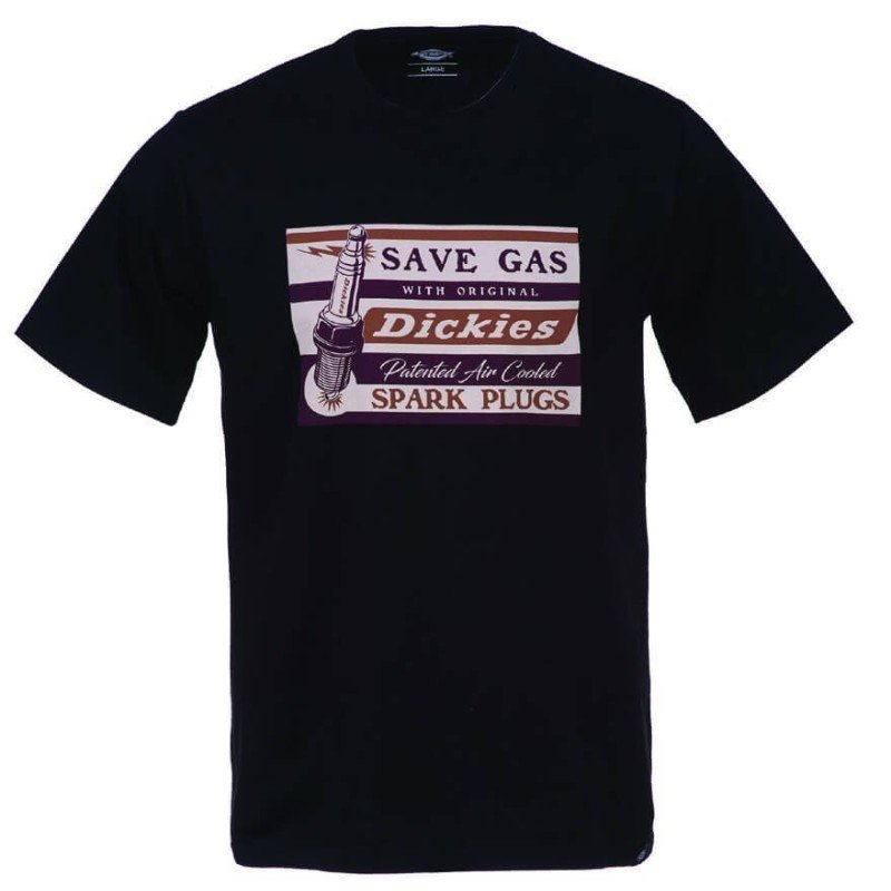 Peto Dickies Moneta Charcoal