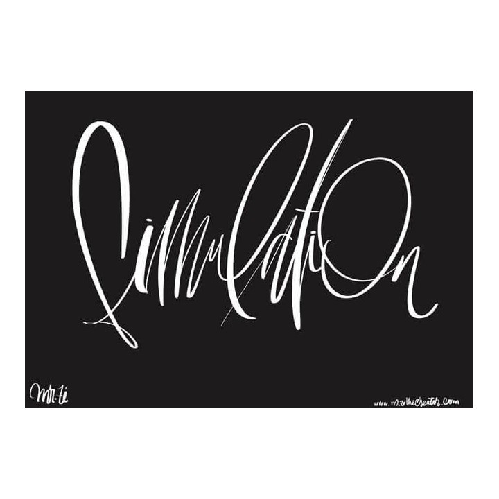 Reserva para el Curso de Aerografía Nivel Iniciación