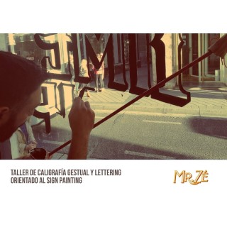 Reserva para el Curso de Aerografía Nivel Iniciación