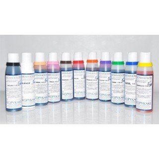 Pigmento alimenticio KopyKake