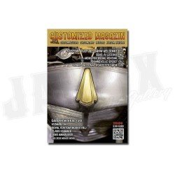 Customized Magazin 41 - Germany