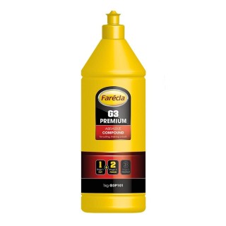 Pulimento Corte Rápido y Acabado Farecla G3 Premium 1L