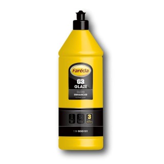 Pulimento Abrillantador Farecla G3 Glaze 1L (cera)