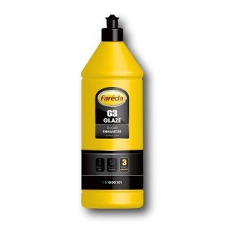Pulimento Abrillantador Farecla G3 Glaze 1L (cera)