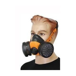 Mascara de Protección Classic MP2 Sagola