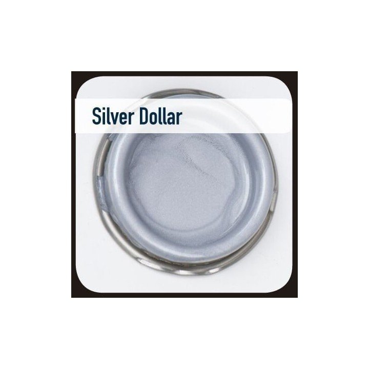 Enamel para Pinstriping de la marca española Custom Creative