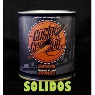 Enamel para Pinstriping profesional de la marca Custom Creative