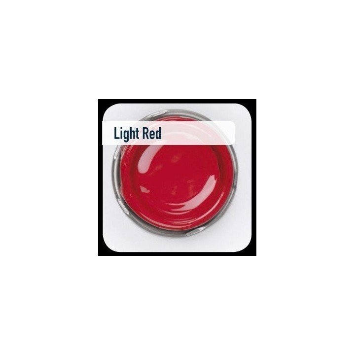 Pinstriping Enamel Solid Colors - Custom Creative 125 ml. Great Shine!