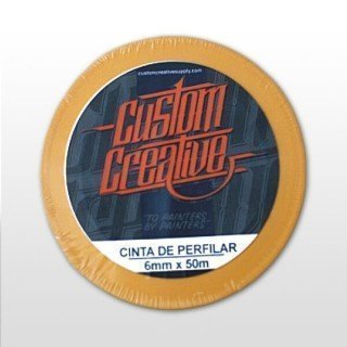 Cinta de enmascarar de arroz washi para trabajos de automoción