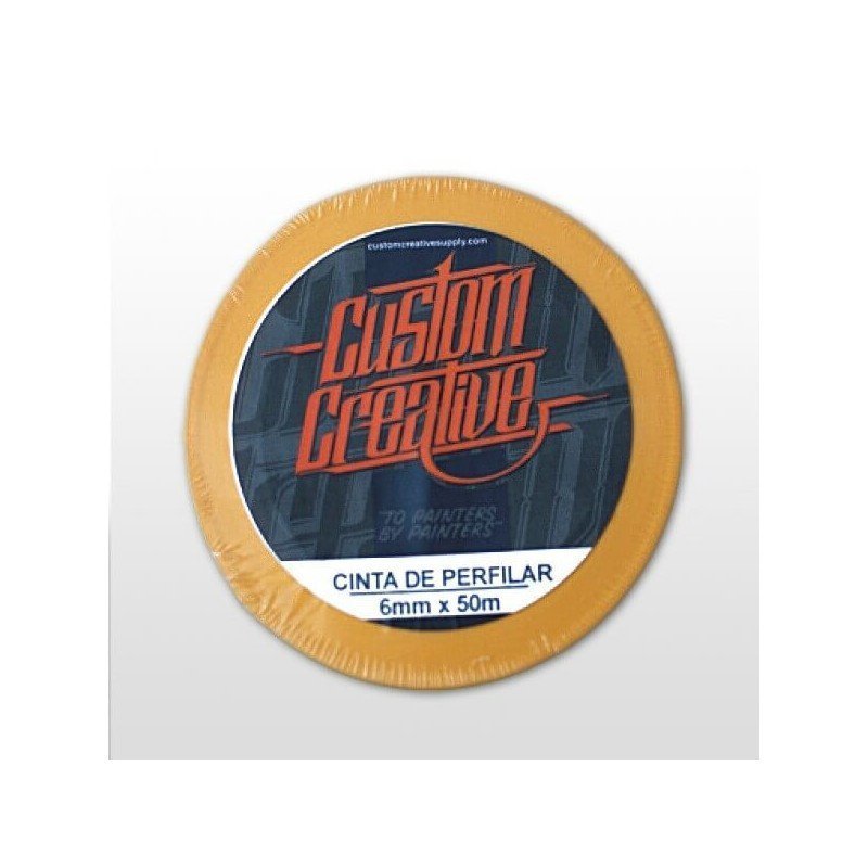 Cinta de enmascarar de arroz washi para trabajos de automoción