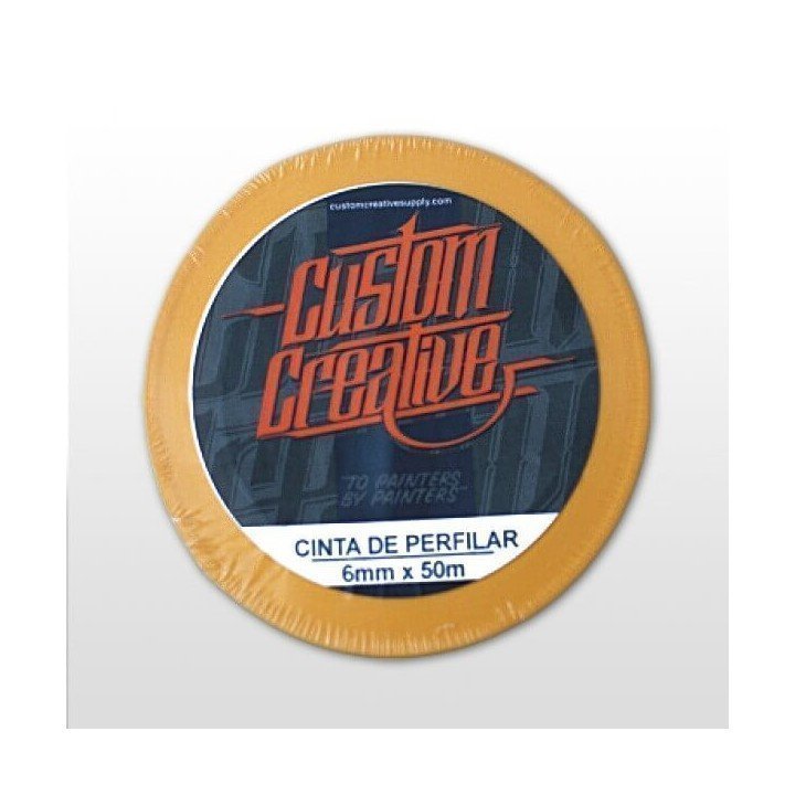 Cinta de enmascarar de arroz washi para trabajos de automoción