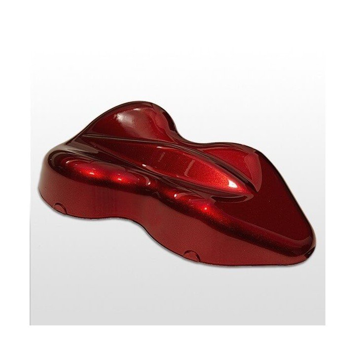 Colores Kandy Listo al Uso 1 L. Base Solvente Custom Creative