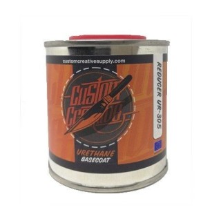 Reducer UR-305 Pinstriping Uretano 250 ml. de Custom Creative