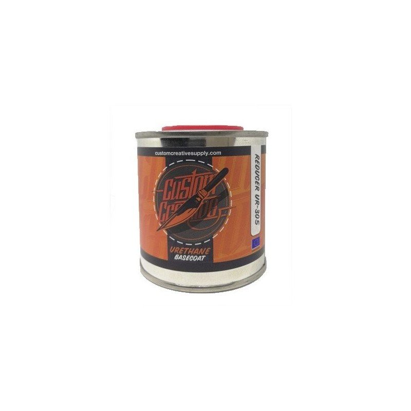 Reducer UR-305 Pinstriping Uretano 250 ml. - Custom Creative