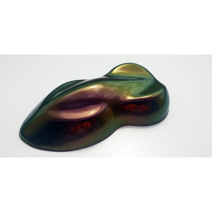 Pintura Camaleon 150 ml. - Custom Creative