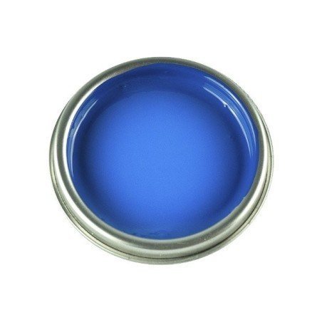 Enamel for professional Pinstriping of the Custom Creative brand