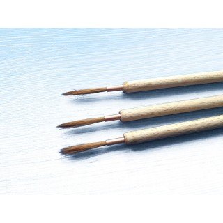 copy of Pincel Liner Monsterbrush sintético Jahpix