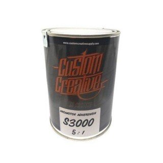 Promotor de adherencia Sealer 2K S3000. 1.200 ml. Custom Creative