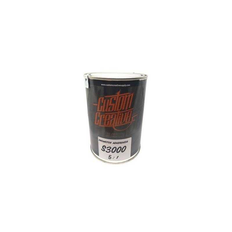 Promotor de adherencia Sealer 2K S3000 1.5 L - Custom Creative