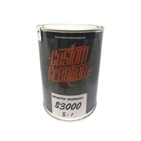 Promotor de adherencia Sealer 2K S3000. 1.200 ml. Custom Creative