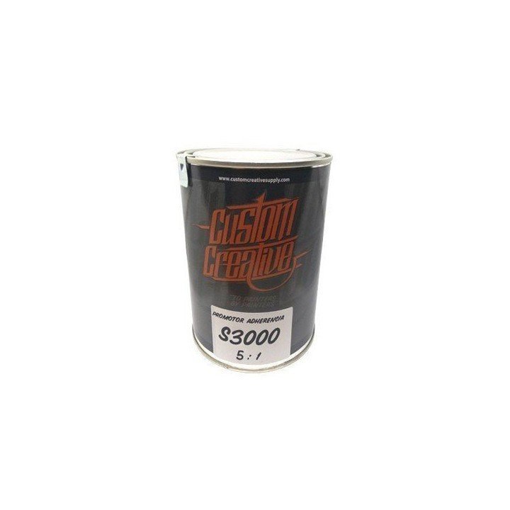 Promotor de adherencia Sealer 2K S3000 1.5 L - Custom Creative