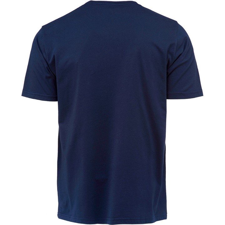 Camiseta Dickies Morganfield Dark Navy al 10% de descuento. Oferta!!