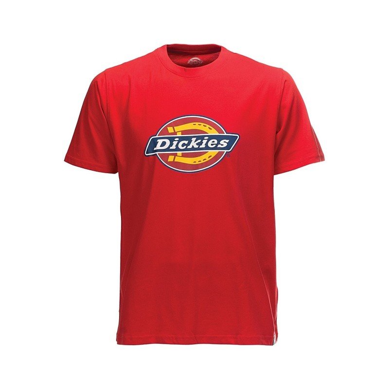 Camiseta Dickies Jarrat al 10% de descuento. Dickies T-Shirts.