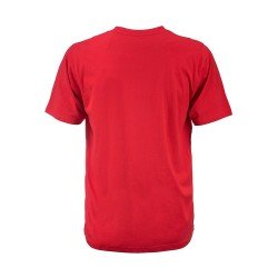Camiseta Dickies Horseshoe Tee Roja al 10% de descuento. Oferta Dickies 2