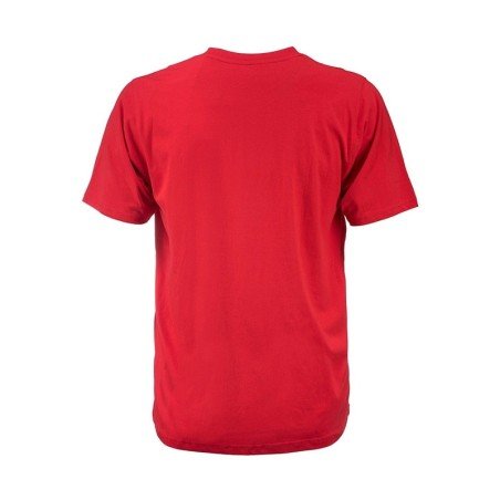 Camiseta Dickies Horseshoe Tee Roja al 10% de descuento. Oferta Dickies