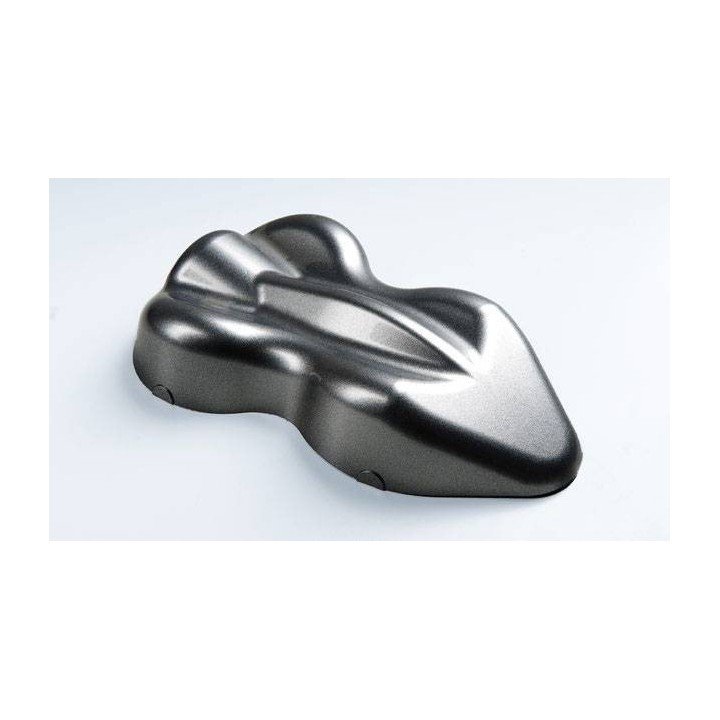 Pintura metalizados base solvente de Custom Creative automoción