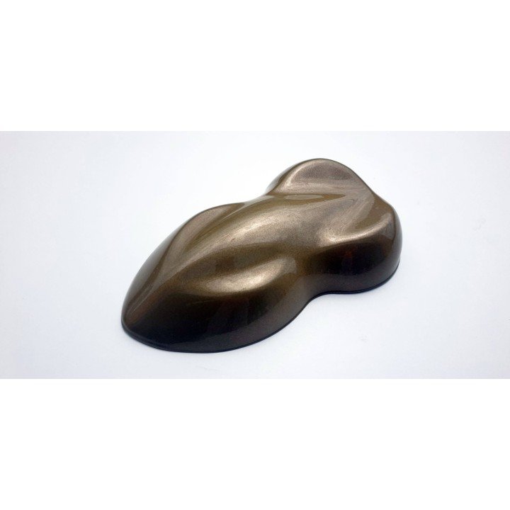 Metalizados Base Solvente Custom Creative