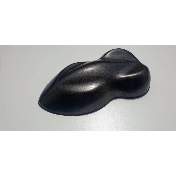 Metalizados Base Solvente Custom Creative