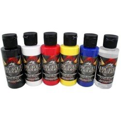 Set Colores Primarios Wicked