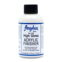 copy of Barniz para Cuero 4oz. Angelus