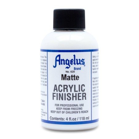 copy of Barniz para Cuero 4oz. Angelus