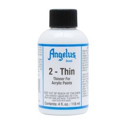 2-Thin 4oz Angelus