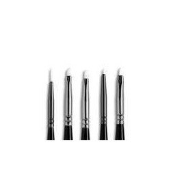 Set de 5 Pinceles Micro Detalle Angelus 2