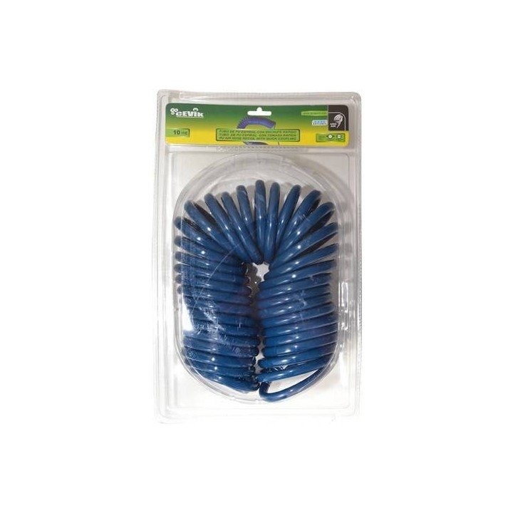 Manguera para compresor 10m. Cevik