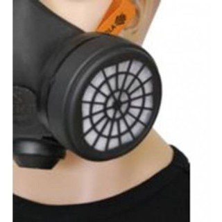 Filtros para Mascaras MP2 Sagola