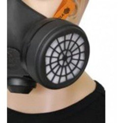 2 Filtros para Mascaras MP2 Sagola