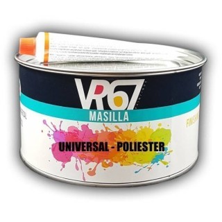 Masilla Universal de Carrocero 1.8 kg - VR67