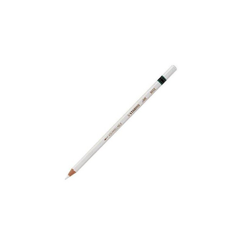 Lápiz Acuarelable Stabilo