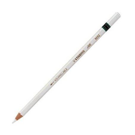 Lápiz Acuarelable Stabilo
