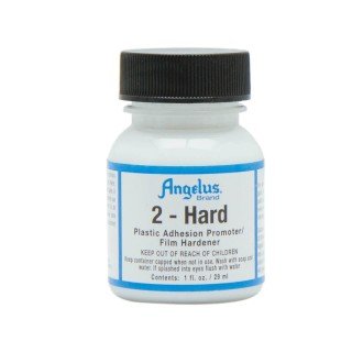 2-Hard 1oz Angelus