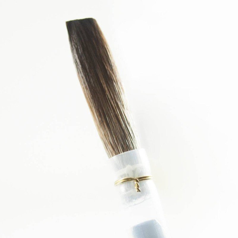 Pincel Lettering Serie 189L Grey Quill - Mack