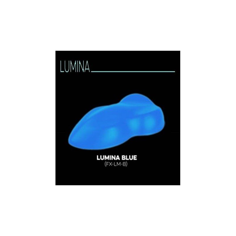 Efecto Lumia Custom Creative