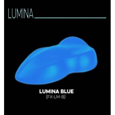 Pintura Efecto Lumina de la marca española Custom Creative. 3 colores.