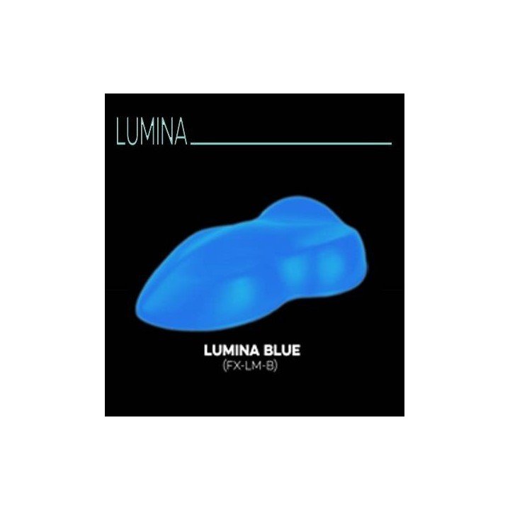 Efecto Lumia Custom Creative